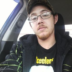 Meet your Posher, Corey